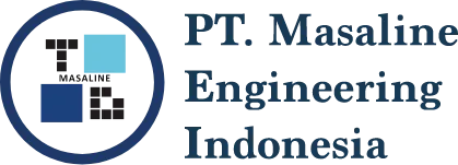 Masaline Logo