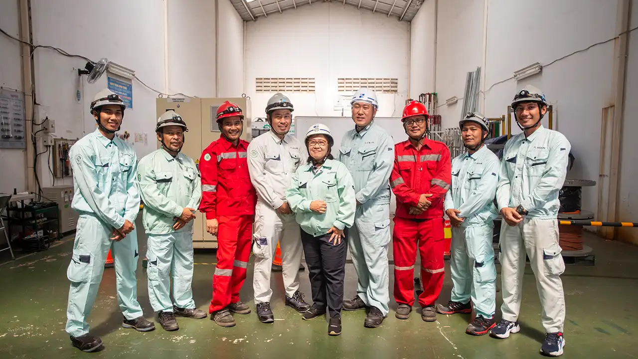 company image