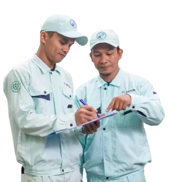 company image